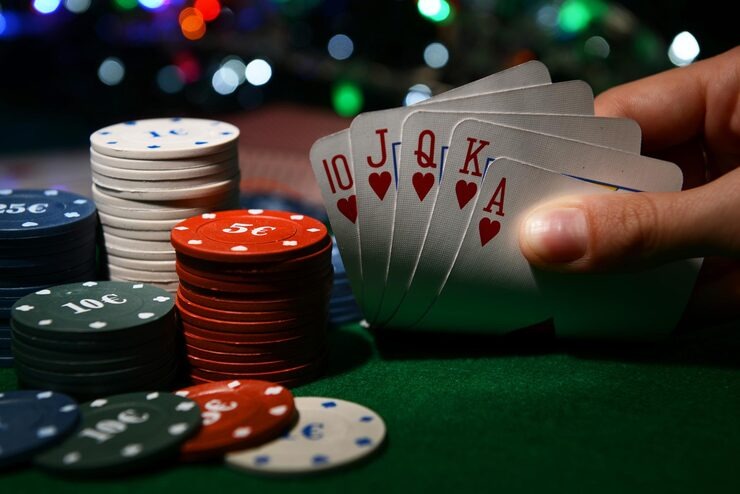 qt77 Live Blackjack Turbo